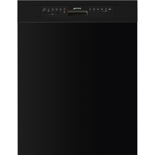 Lavastoviglie sottopiano Lavastoviglie sottopiano Smeg UNIVERSALE LSP292DN Black (ord.min.1.00 unità)