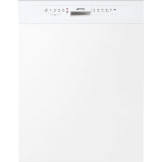 Lavastoviglie sottopiano Lavastoviglie sottopiano Smeg UNIVERSALE LSP292DB White (ord.min.1.00 unità)
