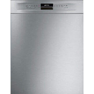 Lavastoviglie sottopiano Lavastoviglie sottopiano Smeg UNIVERSALE LSP292DX Silver (ord.min.1.00 unità)