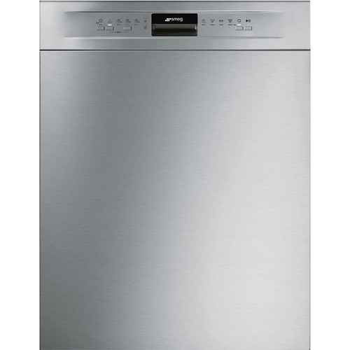 Lavastoviglie sottopiano Lavastoviglie sottopiano Smeg UNIVERSALE LSP292DX Silver (ord.min.1.00 unità)