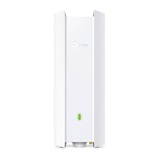 Access point Access point Tp Link EAP610 OUTDOOR OMADA Ax1800 White (ord.min.1.00 unità)