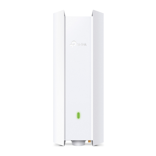 Access point Access point Tp Link EAP610 OUTDOOR OMADA Ax1800 White (ord.min.1.00 unità)