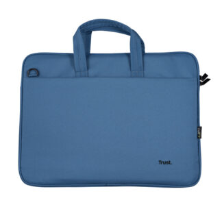 Borsa notebook Borsa notebook Trust 24448 ECO Bologna Blu (ord.min.1.00 unità)