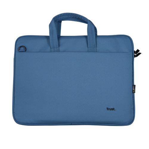 Borsa notebook Borsa notebook Trust 24448 ECO Bologna Blu (ord.min.1.00 unità)
