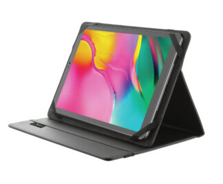 Custodia tablet Custodia tablet Trust 24214 PRIMO Folio Case Black (ord.min.1.00 unità)