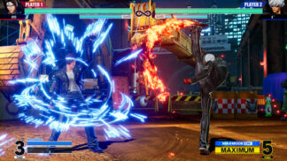 Videogioco Videogioco Snk 1070877 XBOX SERIES The King Of Fighters Xv Day One Edi (ord.min.1.00 unità)