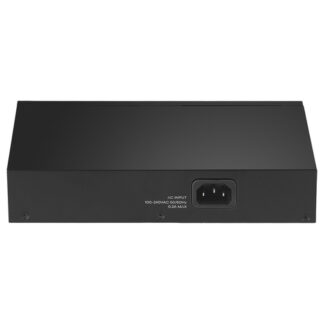 Switch di rete Switch di rete Edimax GS 1016 V2 SMB Black (ord.min.1.00 unità)