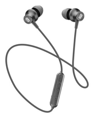 Auricolari microfono bluetooth Auricolari microfono bluetooth Cellular Line BTGEMK GEM Black (ord.min.1.00 unità)