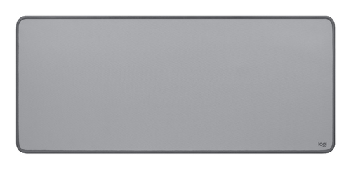 Tappetino mouse Tappetino mouse Logitech 956 000052 STUDIO SERIES Desk Mat Grigio medi (ord.min.1.00 unità)
