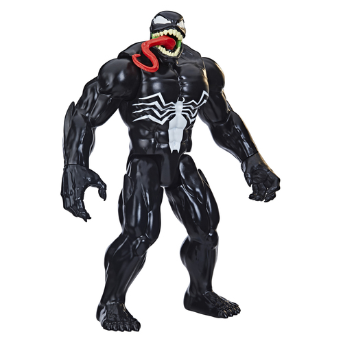 Personaggio Personaggio Hasbro F49845LO MARVEL SPIDERMAN Venom De Luxe (ord.min.1.00 unità)