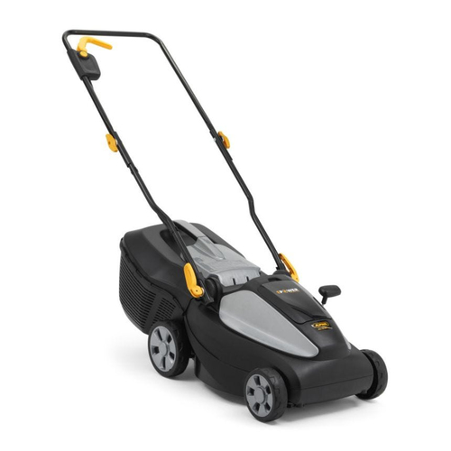 Tagliaerba batteria Tagliaerba Alpina 291342064 A24 Al1 3420 Li Kit (ord.min.1.00 unità)
