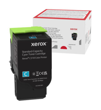 Toner Toner Xerox 006R04357 Standard (ord.min.1.00 unità)