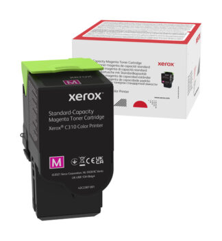 Toner Toner Xerox 006R04358 Standard (ord.min.1.00 unità)