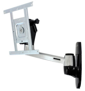 Supporto monitor TV parete Supporto monitor TV parete Ergotron 45 268 026 LX SERIES HD Wall Mount (ord.min.1.00 unità)