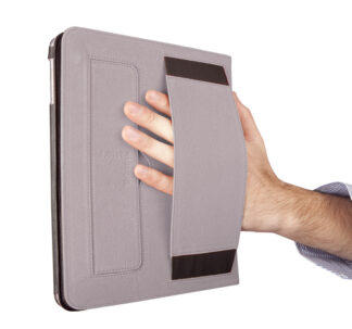 Custodia tablet Custodia tablet Urban Factory FOL03UF IPAD LUXURY Universal Sleeve Gre (ord.min.1.00 unità)