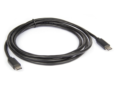 Cavo USB C Cavo USB C Hamlet XCUC PD115C 100W Black (ord.min.1.00 unità)