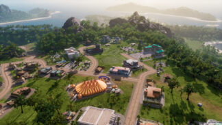 Videogioco Videogioco Kalypso 1090465 XBOX Tropico 6 (ord.min.1.00 unità)