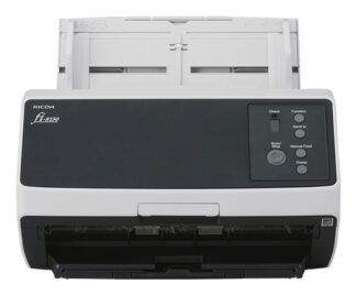 Scanner Scanner Fujitsu PA03810 B101 IMAGE SCANNER Fi 8150 Black e White (ord.min.1.00 unità)