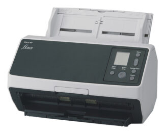 Scanner Scanner Fujitsu PA03810 B051 IMAGE SCANNER Fi 8170 Black e White (ord.min.1.00 unità)