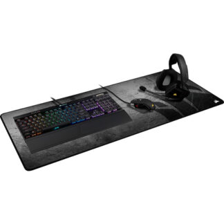 Tappetino mouse Tappetino mouse Corsair CH 9413771 WW EXTENDED MM350 Pro Premium Black (ord.min.1.00 unità)