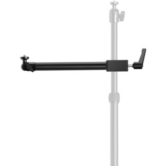 Asta stativo Asta stativo Elgato 10AAG9901 Solid Arm Black (ord.min.1.00 unità)