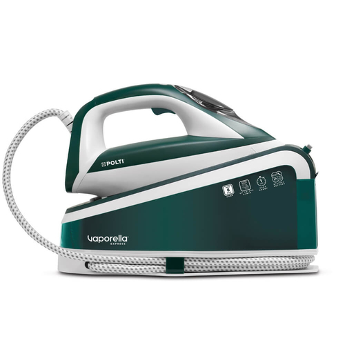 Sistema stirante Sistema stirante Polti VAPORELLA Express Ve30.20 Verde e Bianco (ord.min.1.00 unità)