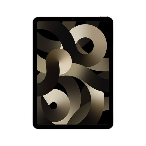 Tablet Tablet Apple MM743TY A IPAD AIR 5TH M1 Cellular Starlight (ord.min.1.00 unità)
