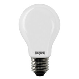 Lampadina led Lampadina led Beghelli 56526 TUTTOVETRO LED (ord.min.1.00 unità)