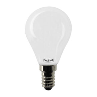 Lampadina led Lampadina led Beghelli 56535 TUTTOVETRO LED (ord.min.1.00 unità)