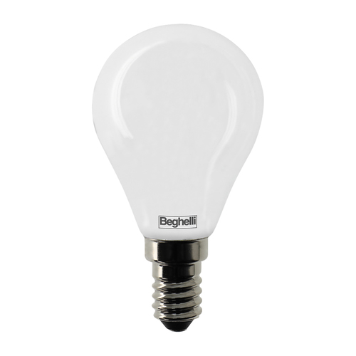 Lampadina led Lampadina led Beghelli 56535 TUTTOVETRO LED (ord.min.1.00 unità)