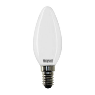 Lampadina led Lampadina led Beghelli 56529 TUTTOVETRO LED (ord.min.1.00 unità)
