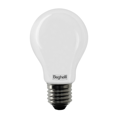 Lampadina led Lampadina led Beghelli 56523 TUTTOVETRO LED (ord.min.1.00 unità)