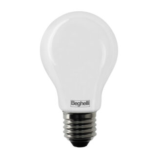 Lampadina led Lampadina led Beghelli 56520 TUTTOVETRO LED (ord.min.1.00 unità)