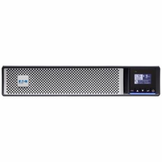 Gruppo di continuità Eaton 5PX2200IRT2UG2 5PX GEN2 Black e Silver Gruppo di continuità (ord.min.1.00unità)