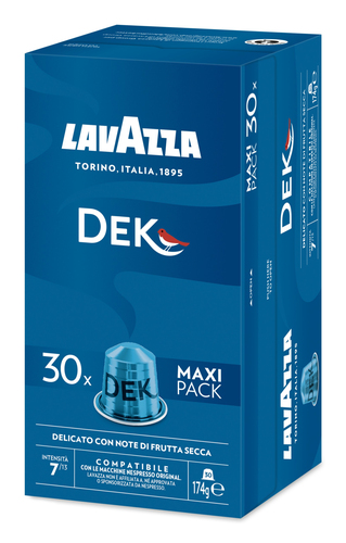 Capsula Capsule Lavazza Decaf (ord.min.1.00 unità)