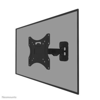 Supporto monitor TV parete Supporto monitor TV parete Neomounts WL40 540BL12 Full Motion Wall Mou (ord.min.1.00 unità)