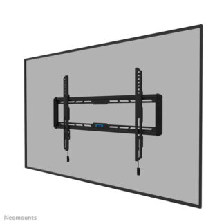 Supporto monitor TV parete Supporto monitor TV parete Neomounts WL30 550BL16 Fixed wall mount Bla (ord.min.1.00 unità)