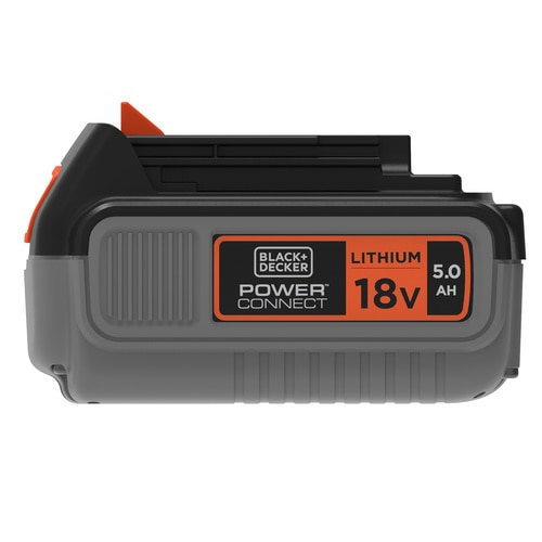 Batteria elettroutensile Batteria utensili Black & Decker BL5018XJ POWERCONNECT (ord.min.1.00 unità)