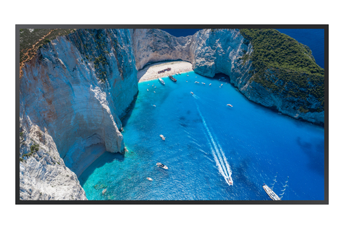 Display professionale Display professionale Samsung LH75OMAEBGBXEN OMA SERIES Digital Signag (ord.min.1.00 unità)