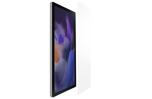 Pellicola protettiva schermo Protezione schermo Cellular Line TEMPGLASSGTAB8105 GALAXY IMPACT GLASS (ord.min.1.00 unità)