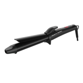Arricciacapelli Arricciacapelli Rowenta CF321L KARL LAGERFELD Curling Tong Black (ord.min.1.00 unità)