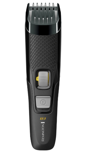 Regolabarba Regolabarba Remington MB3000 STYLE SERIES B3 Black (ord.min.1.00 unità)