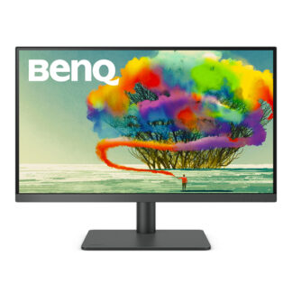 Monitor Monitor Benq 9H LKDLA TBE DESIGNVUE Pd2705U Black (ord.min.1.00 unità)