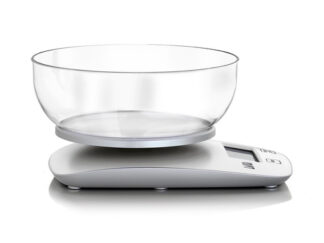 Bilancia cucina Bilancia cucina Laica KS1060 Bianco (ord.min.1.00 unità)