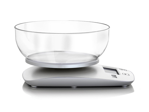 Bilancia cucina Bilancia cucina Laica KS1060 Bianco (ord.min.1.00 unità)
