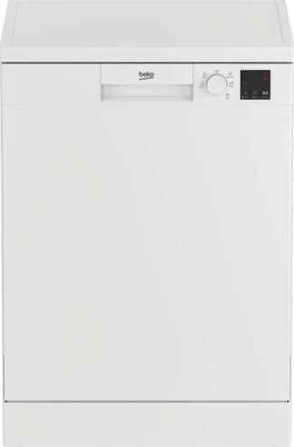 Lavastoviglie libera installazione Lavastoviglie Beko 7698663977 DVN05320W Bianco (ord.min.1.00 unità)