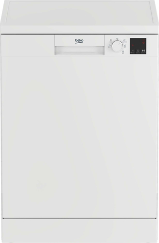 Lavastoviglie libera installazione Lavastoviglie Beko 7698663977 DVN05320W Bianco (ord.min.1.00 unità)