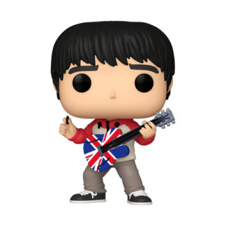 Personaggio collezione Funko 57764 POP ROCKS Oasis Noel Gallagher 257 Personaggio collezione (ord.min.1.00unità)