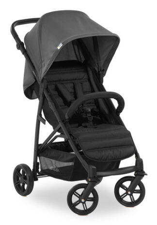Passeggino 4 ruote Passeggino 4 ruote Hauck 148464 RAPID 4 Grey (ord.min.1.00 unità)