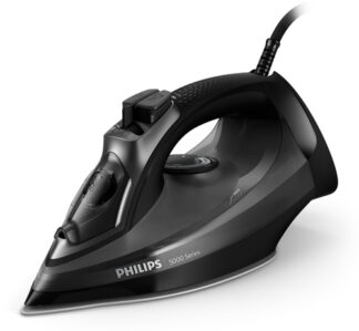 Ferro stiro vapore Ferro stiro vapore Philips DST5040 80 5000 SERIES Steam Iron Black (ord.min.1.00 unità)
